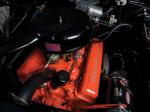 Chevrolet Bel Air Fuel Injection Sport Coupe 1957 года